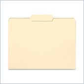 Smead Top Tab File Folder