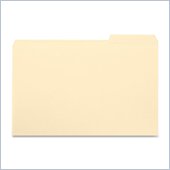 Smead Top Tab File Folder