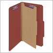 ADD TO YOUR SET: Smead SafeSHIELD Colored Classification Folder
