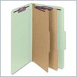 ADD TO YOUR SET: Smead SafeSHIELD Colored Classification Folder