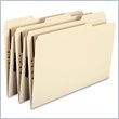 ADD TO YOUR SET: Smead Fastener Folder