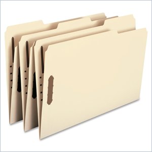 Smead Fastener Folder