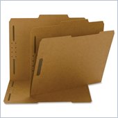 Smead Fastener Folder