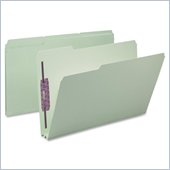 Smead Pressboard Fastener Folder