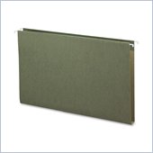 Smead Hanging Box Bottom Folder