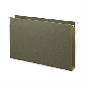 Smead Hanging Box Bottom Folder