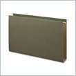 ADD TO YOUR SET: Smead Hanging Box Bottom Folder