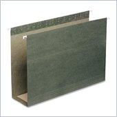 Smead Hanging Box Bottom Folder