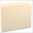 ADD TO YOUR SET: Smead Straight Cut File Folder