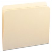 Smead Straight Cut File Folder