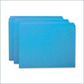 Smead Straight Cut Folder