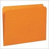 Smead Colored File Folder