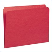 Smead Colored File Folder