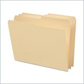 Smead Top Tab File Folder
