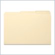 ADD TO YOUR SET: Smead Manila File Folder