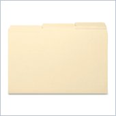 Smead Manila File Folder