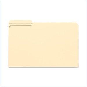 Smead Manila File Folder