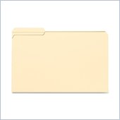 Smead Manila File Folder