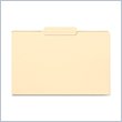 ADD TO YOUR SET: Smead Manila File Folder
