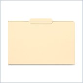 Smead Manila File Folder