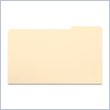 ADD TO YOUR SET: Smead Manila File Folder