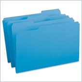 Smead Colored File Folder