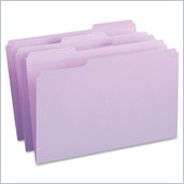 Smead Colored File Folder