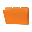 ADD TO YOUR SET: Smead Colored File Folder