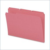 Smead Colored File Folder