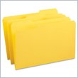 ADD TO YOUR SET: Smead Colored File Folder