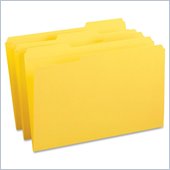 Smead Colored File Folder