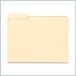 ADD TO YOUR SET: Smead Top Tab File Folder