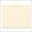 ADD TO YOUR SET: Smead Top Tab File Folder