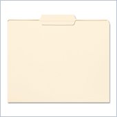 Smead Top Tab File Folder