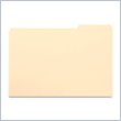 ADD TO YOUR SET: Smead Top Tab File Folder