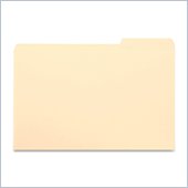 Smead Top Tab File Folder