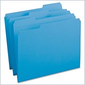 Smead Colored File Folder
