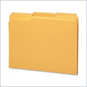 Smead Colored File Folder