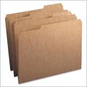 Smead Kraft File Folder