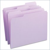 Smead Colored File Folder