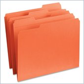 Smead Colored File Folder