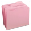 ADD TO YOUR SET: Smead Colored File Folder