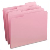 Smead Colored File Folder