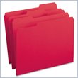 ADD TO YOUR SET: Smead Colored File Folder