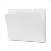 Smead Colored File Folder