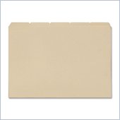 Smead Top Tab File Folder