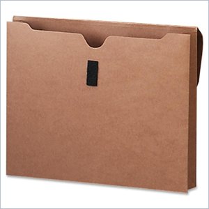 Smead Expanding Closure Wallet