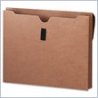 ADD TO YOUR SET: Smead Expanding Closure Wallet