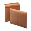 ADD TO YOUR SET: Smead Elastic Closure Red Rope Expanding School Wallet