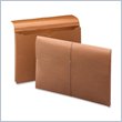 ADD TO YOUR SET: Smead Elastic Closure Red Rope Expanding School Wallet